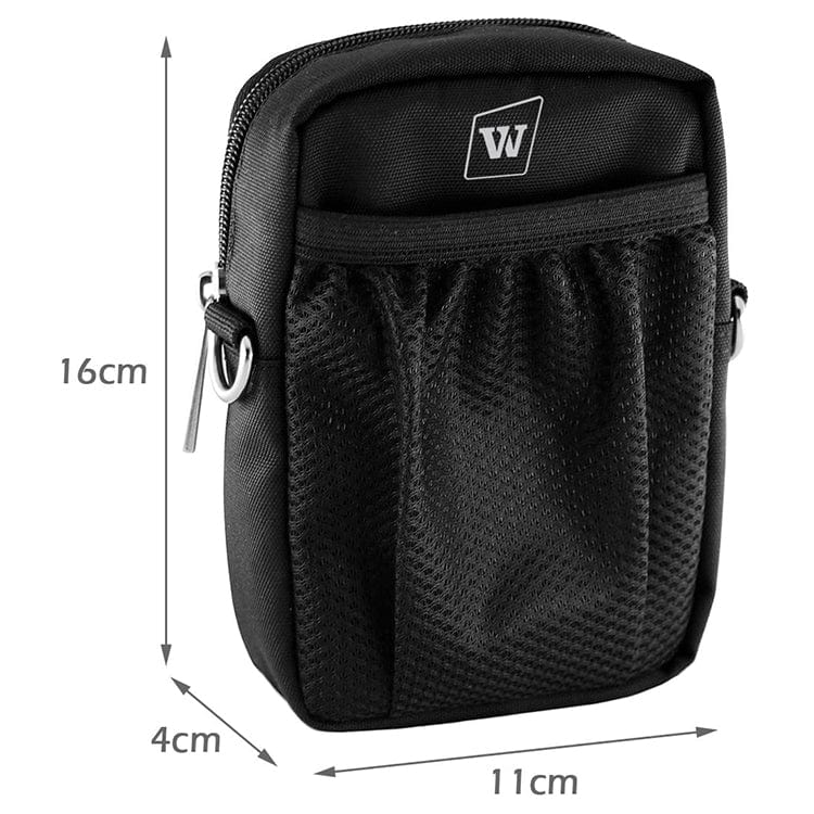 WinBridge WB010 Voice Amplifiers Speaker Carry Case