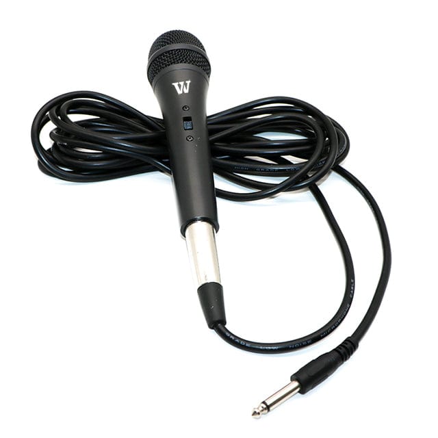 WinBridge S7 Handheld Microphone Dynamic Mic for T9 etc