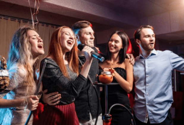 10 Reasons Why You Should Get a PA System At Home - WinBridge