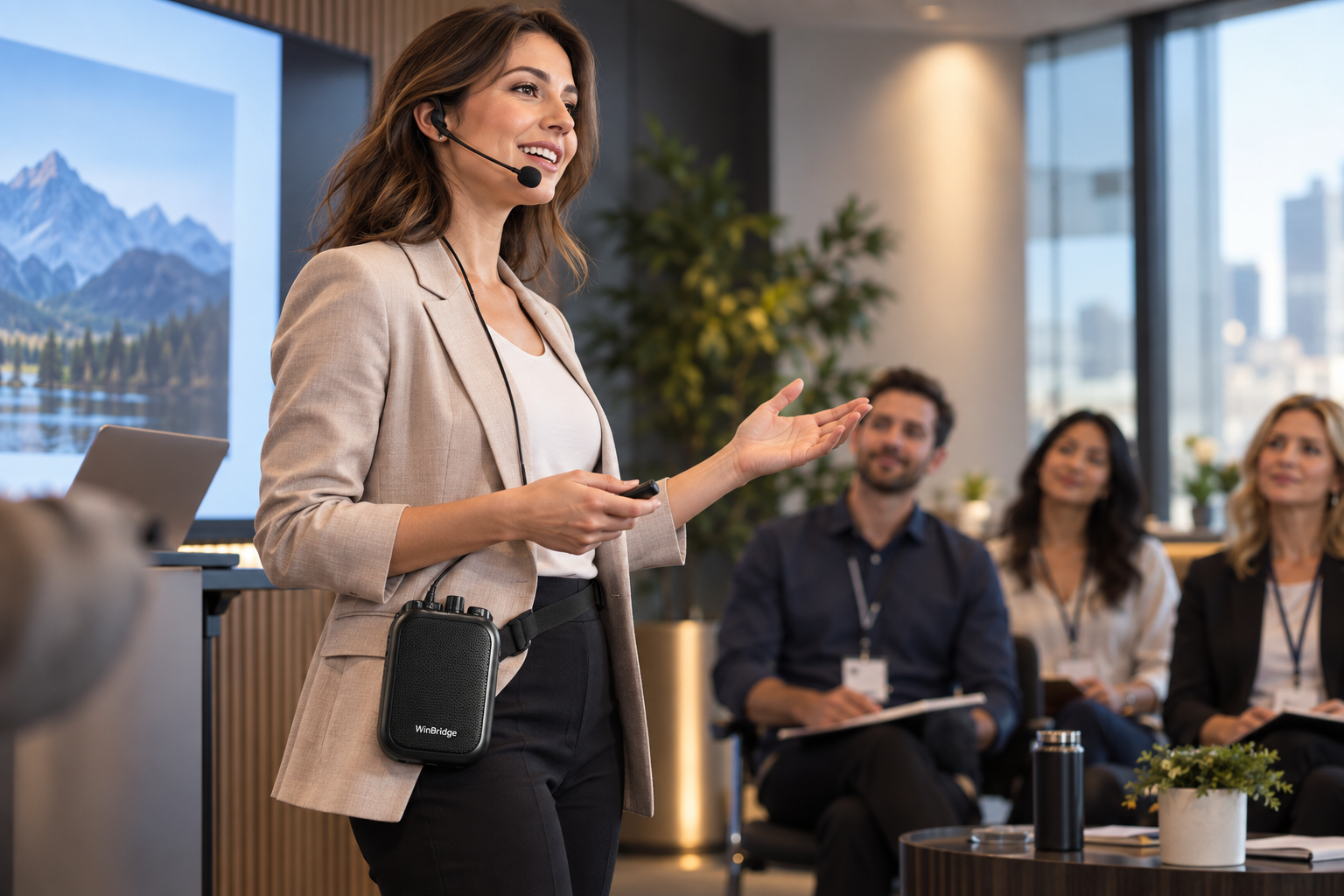 Are Voice Amplifiers Safe for Your Voice? The 2026 Guide