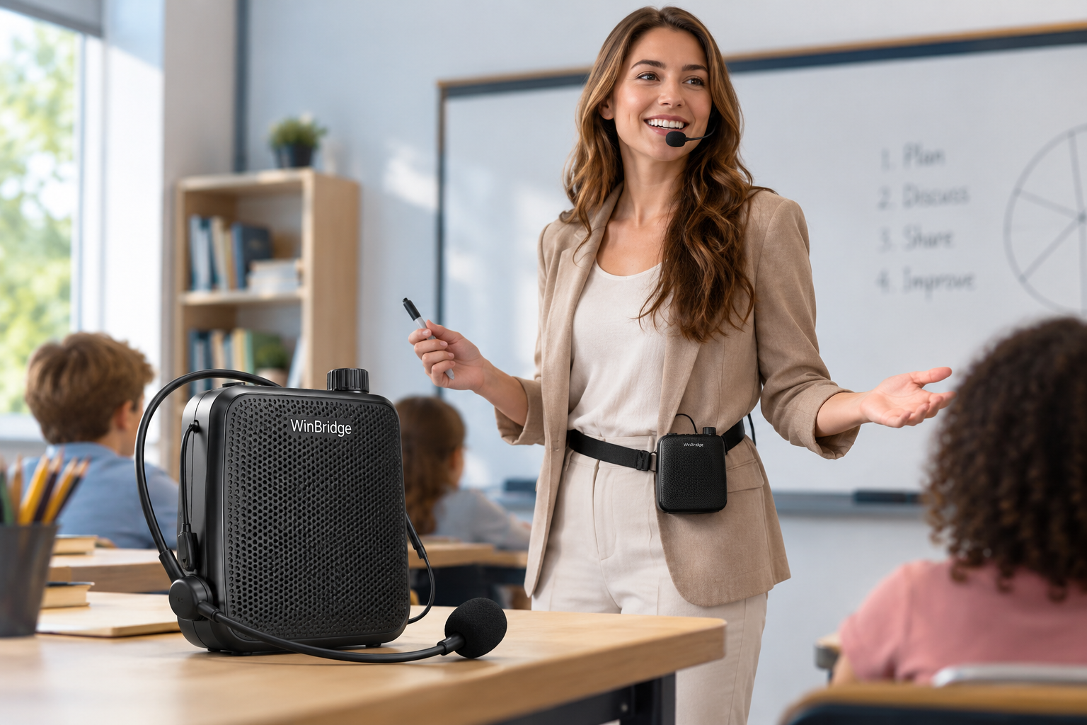How to Use a Voice Amplifier: A Step-by-Step Guide 2026