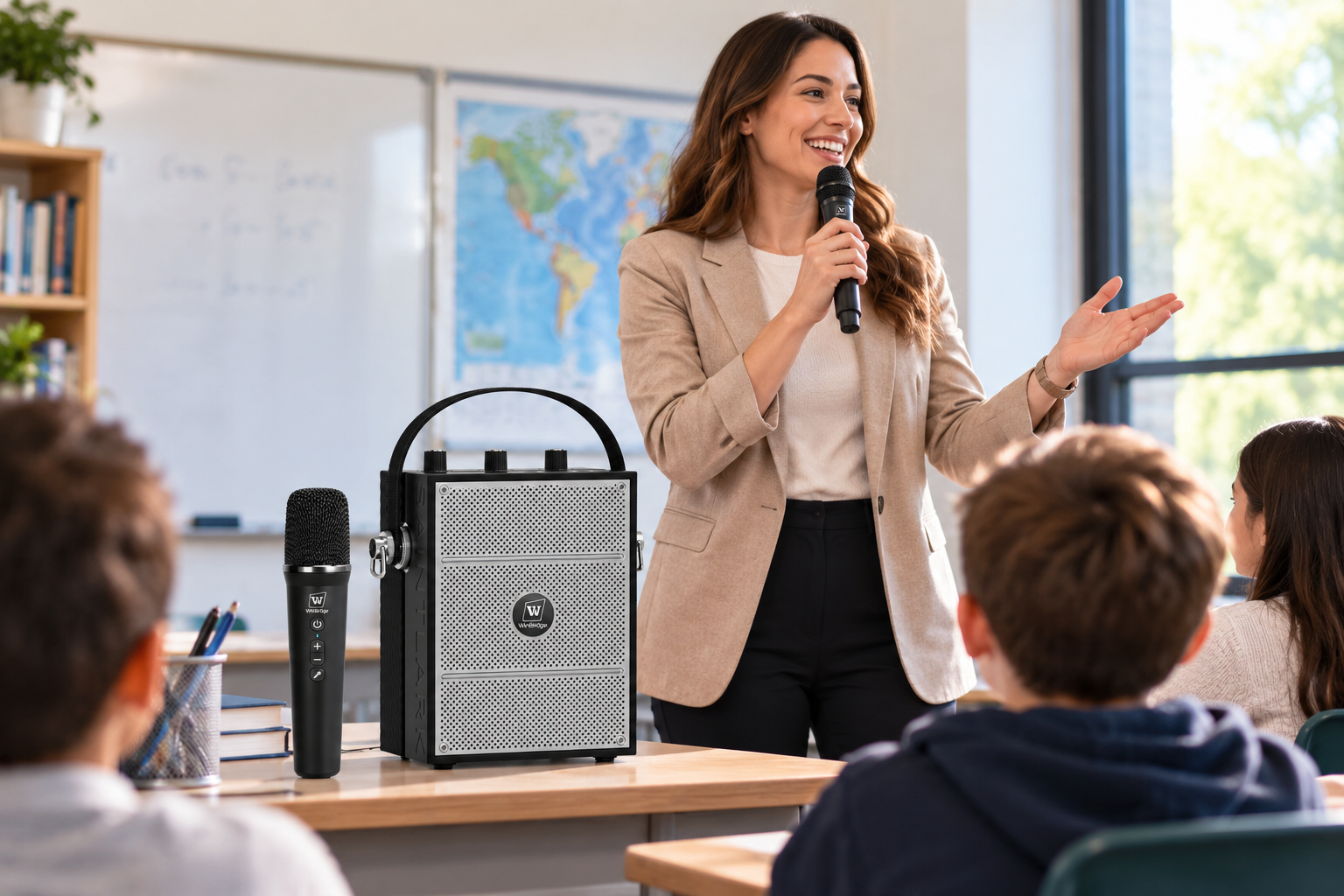 What Is a Voice Amplifier, and Do You Need One in 2026?