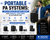 Portable PA Systems: The Complete Buyer's Guide for Events, Teaching & Outdoor Use - WinBridge