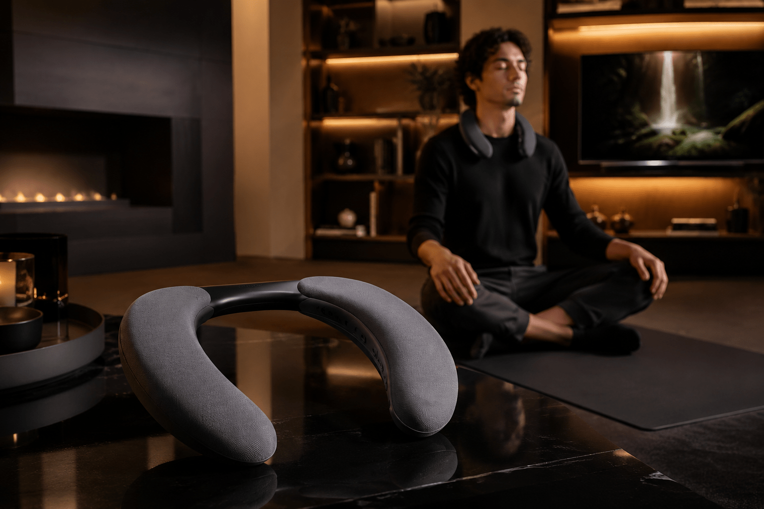 Sound Spa System: Why the Best Personal Audio Doesn't Touch Your Ears - WinBridge