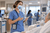 Voice Amplifier for Nurses: The Hands-Free Way to Be Heard Through a Mask, All Shift Long - WinBridge
