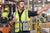 Voice Amplifier for Warehouse & Factory Be Heard Over Machine Noise Without Shouting All Shift - WinBridge