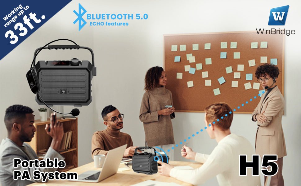 Who Is WINBRIDGE? Here's OUR STORY... - WinBridge