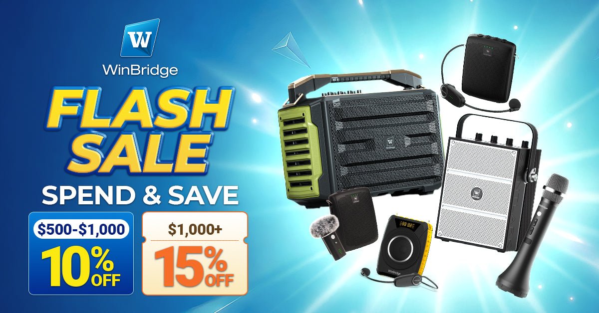 Curated Exclusives - WinBridge