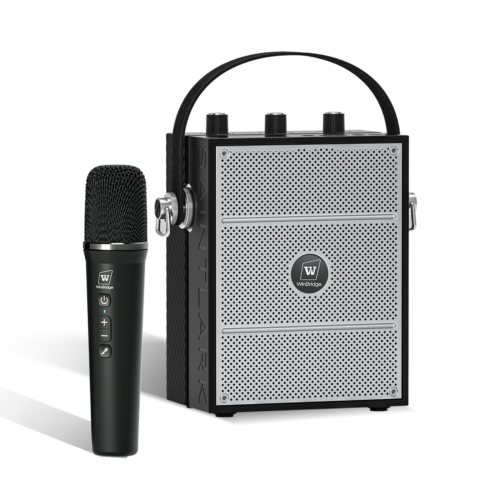 PORTABLE PA SYSTEMS