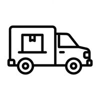 Fast & Reliable Shipping