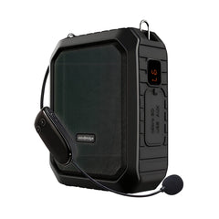 M800UHF-Black