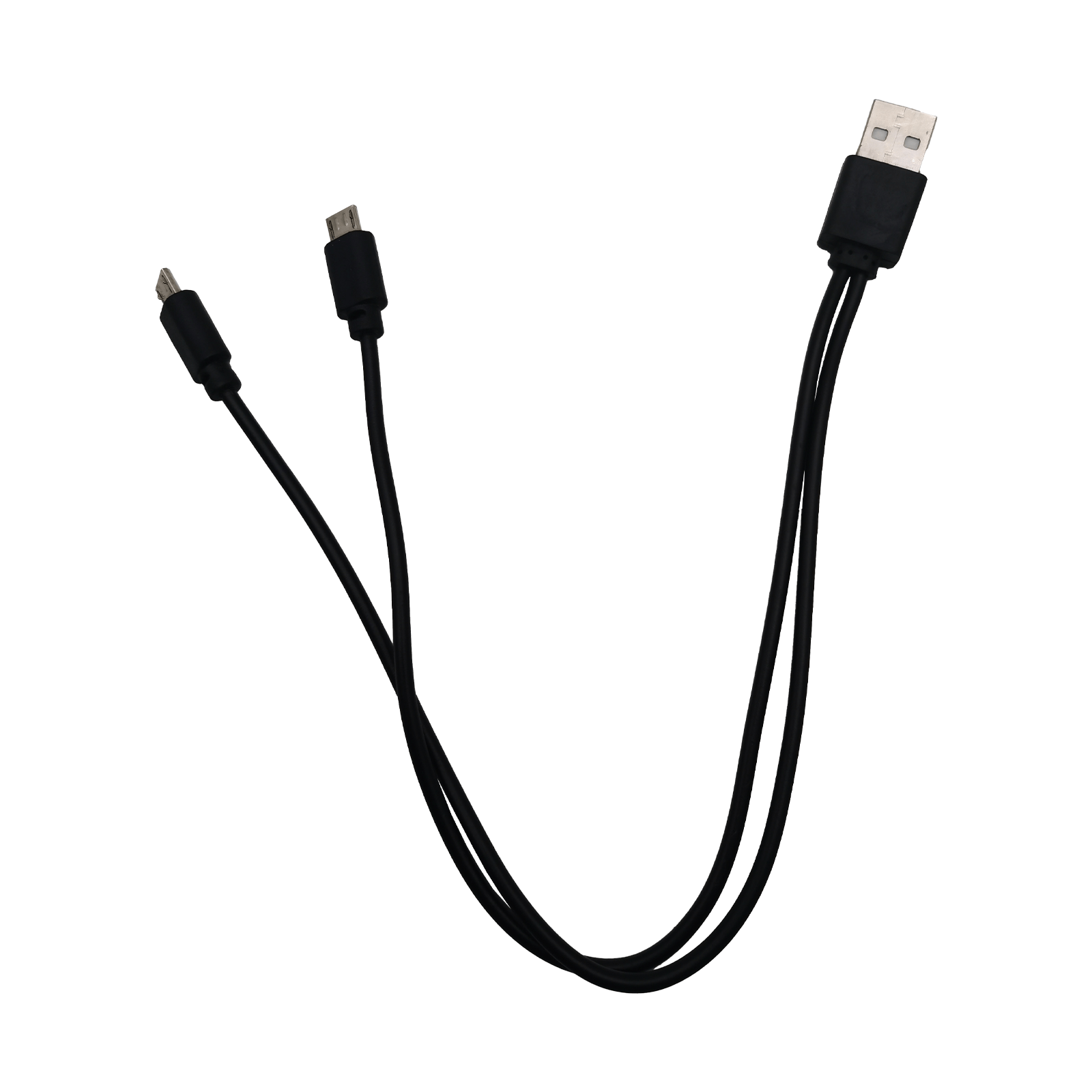 WinBridge 2-in-1 Micro USB Charging Cable for Voice Amplifier S619UHF, M800UHF, S278UHF