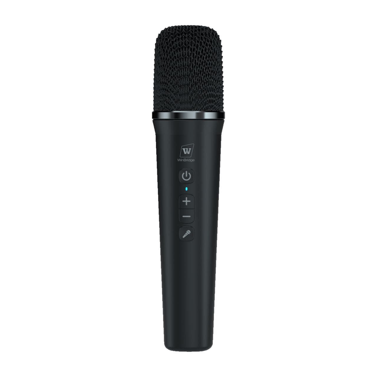 WinBridge S16 Wireless Handheld Microphone for S95, S97 Voice Amplifier