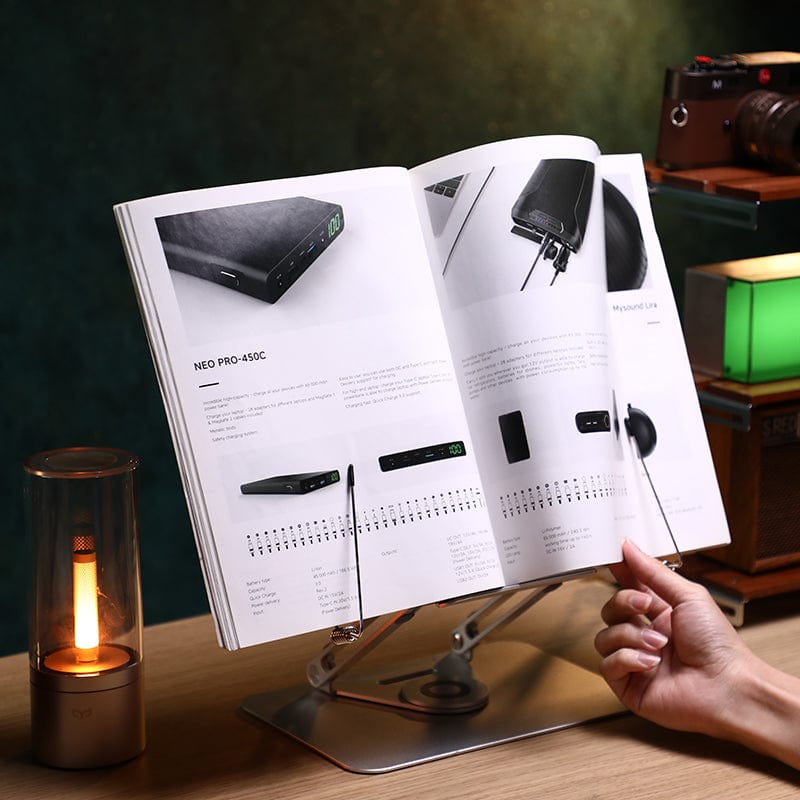 WinBridge Reading Stand