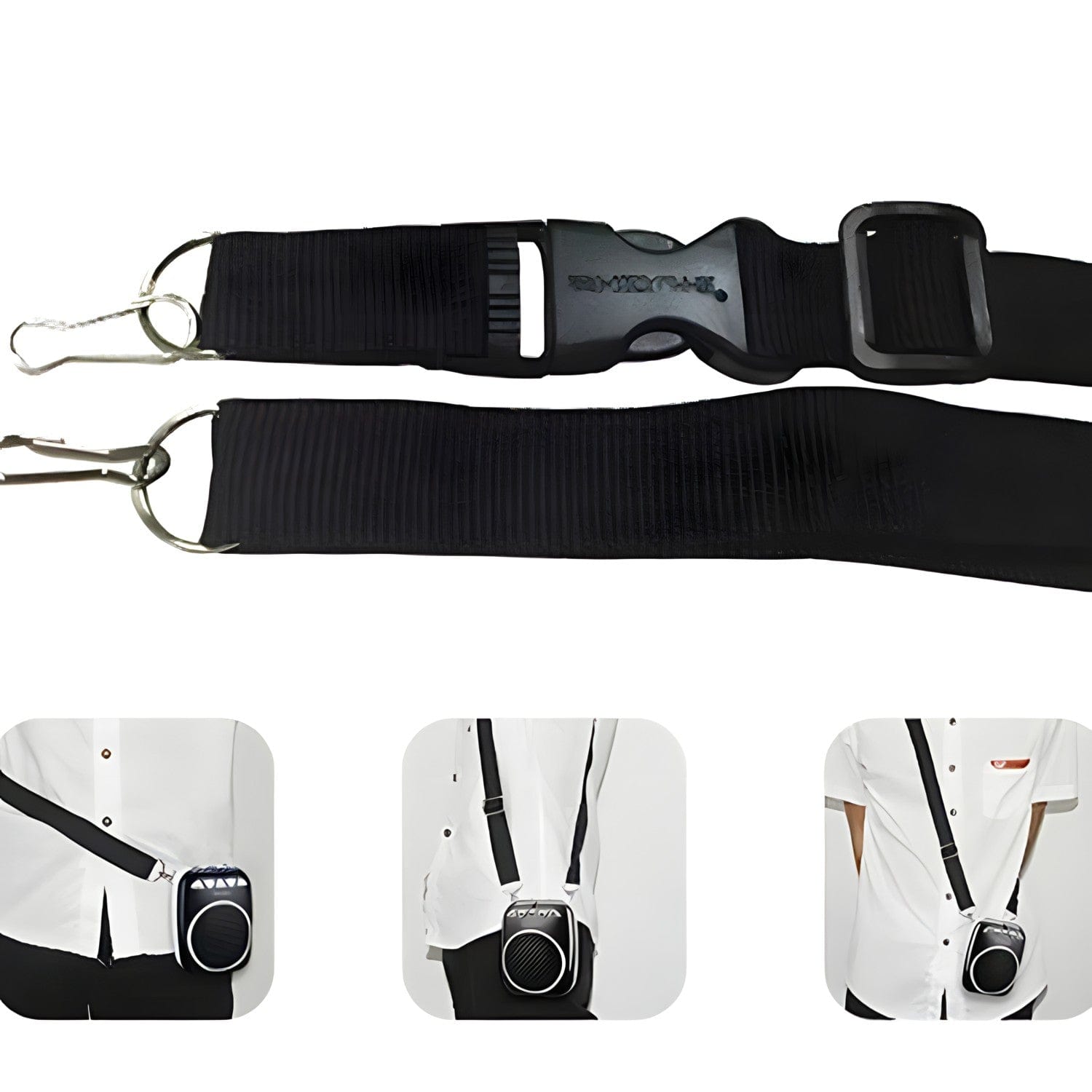 Winbridge Belt Strap