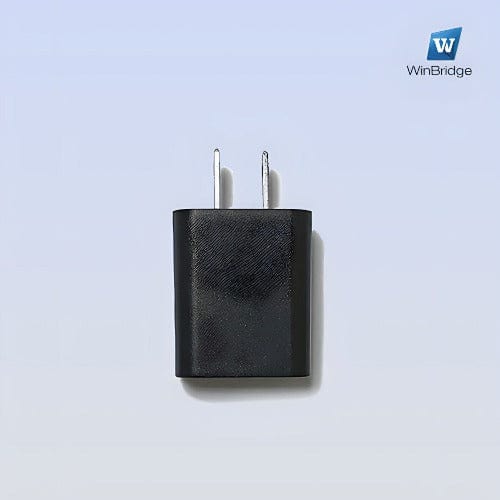 Winbridge 5V 1A plug for WB001 S619UHF M800UHF etc