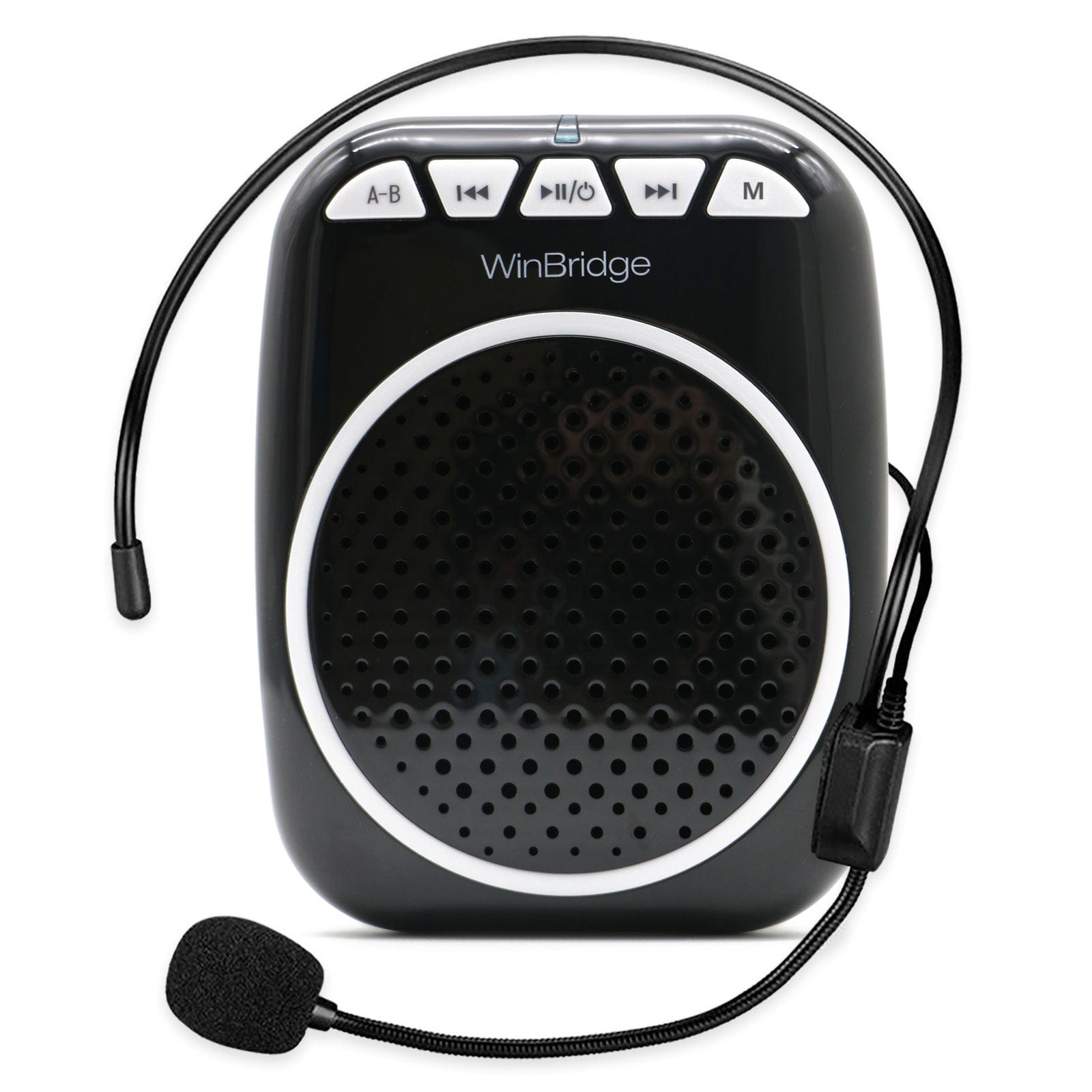 WIRED VOICE AMPLIFIERS