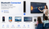 WinBridge VoiceEqual™ Classroom Voice Amplification System for Schools & Training Rooms