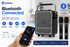 S200 VoicePro™ Speak Naturally. Be Heard Clearly.  150W Professional Portable PA System