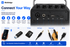S200 VoicePro™ Speak Naturally. Be Heard Clearly.  150W Professional Portable PA System
