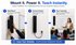 WinBridge VoiceEqual™ Classroom Voice Amplification System for Schools & Training Rooms