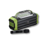 KARAOKE SPEAKERS - WinBridge