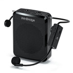 WIRELESS VOICE AMPLIFIERS