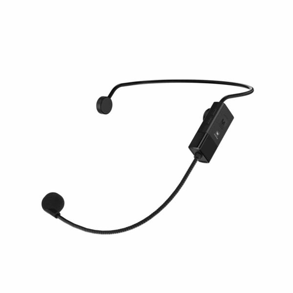 WinBridge S17 Wireless Headset Microphone for S93, S95, S97, S98 Voice