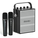 PORTABLE PA SYSTEMS - WinBridge