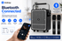 S200 VoicePro™ Speak Naturally. Be Heard Clearly. 150W Professional Portable PA System - WinBridge