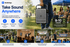 S200 VoicePro™ Speak Naturally. Be Heard Clearly. 150W Professional Portable PA System - WinBridge