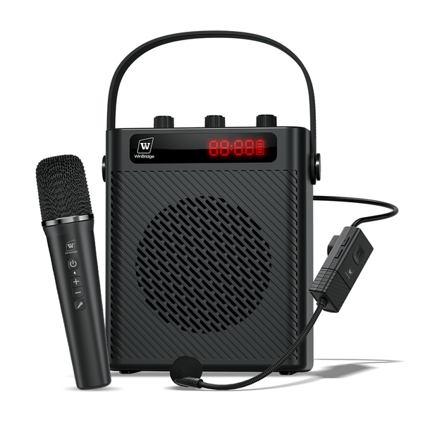 WinBridge S98 PA System,S98