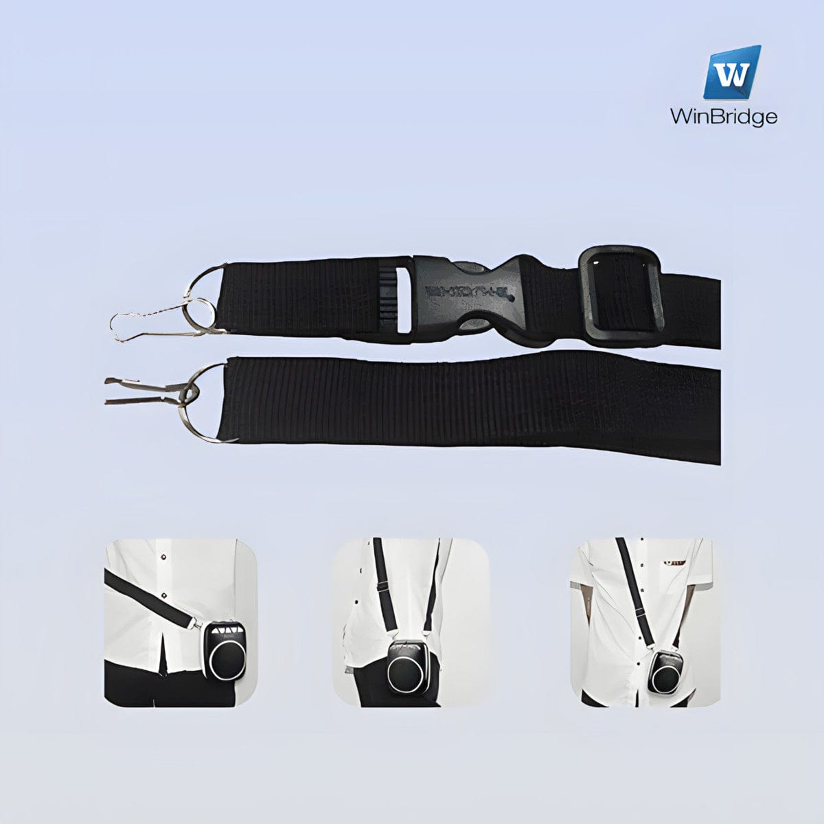 Original Winbridge Belth Strap