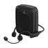 Voice Amplifier with Earhook Wireless Mic — WinBridge A007 15W - WinBridge
