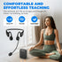 Voice Amplifier with Earhook Wireless Mic — WinBridge A007 15W - WinBridge