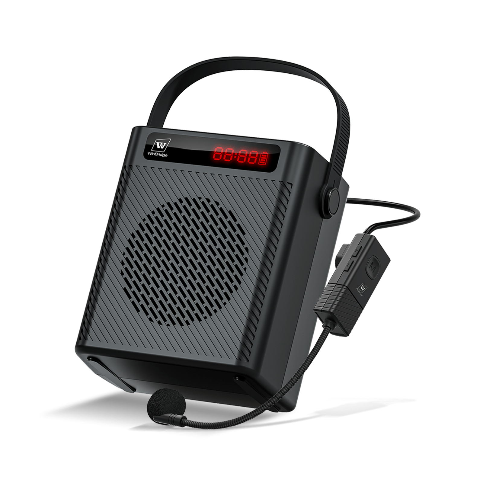 PORTABLE PA SYSTEMS