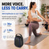 VoiceFree™ Voice Amplifier with 2 Lavalier Clip-On Mics - WinBridge WB100 36W - WinBridge