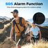 VoiceMate™ Waterproof Voice Amplifier with Wireless Handheld Microphone - WinBridge M802 20W - WinBridge