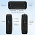 VoiceMate™ Waterproof Voice Amplifier with Wireless Handheld Microphone - WinBridge M802 20W - WinBridge