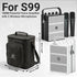WinBridge S99 Portable Speaker Storage Bag