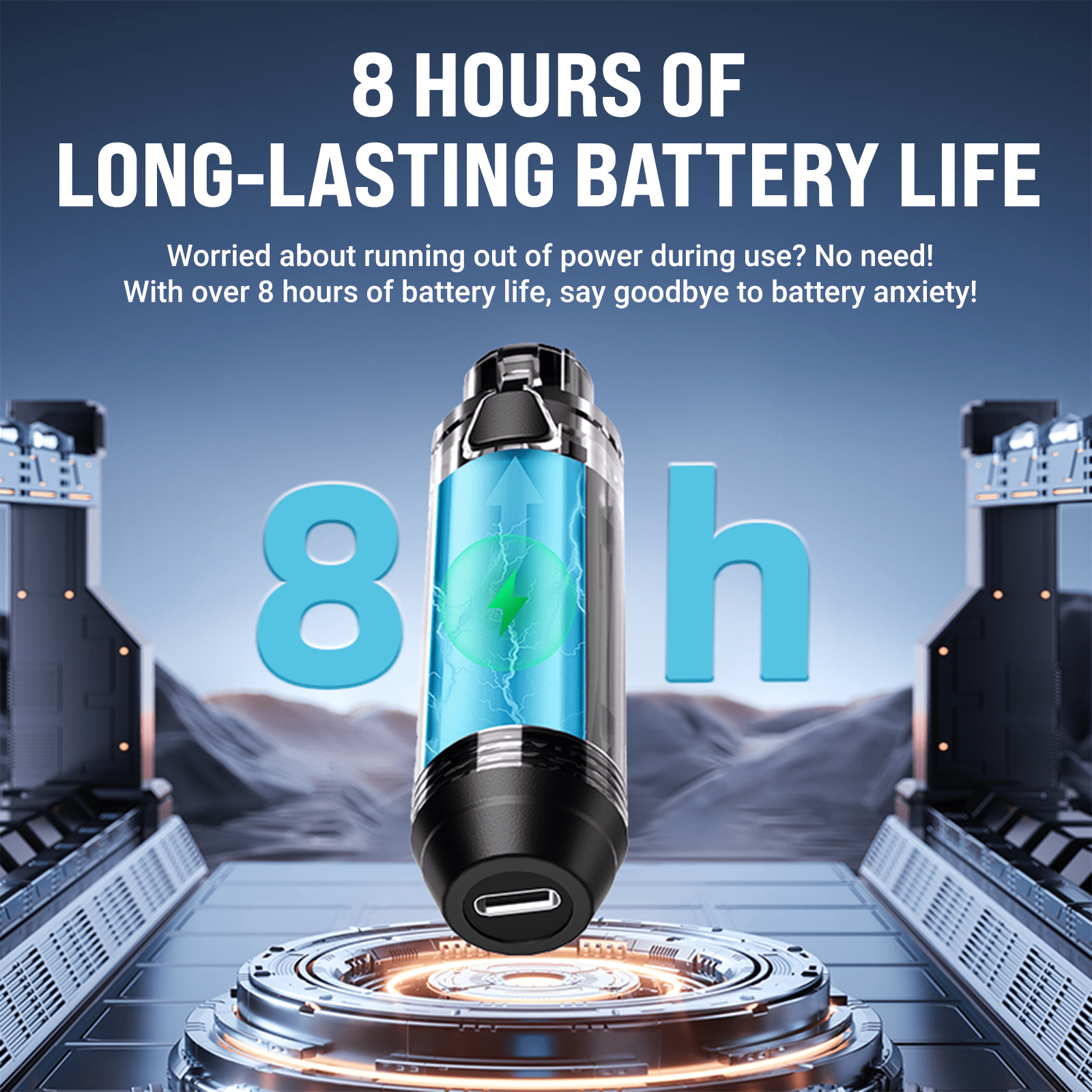 WinBridge 2.4GHz Wireless XLR Microphone Transmitter & Receiver System - 24 - bit/192kHz High - Resolution Plug - on Adapter for Dynamic Microphones, Audio Mixers, PA Systems, and Cameras H58 - WinBridge