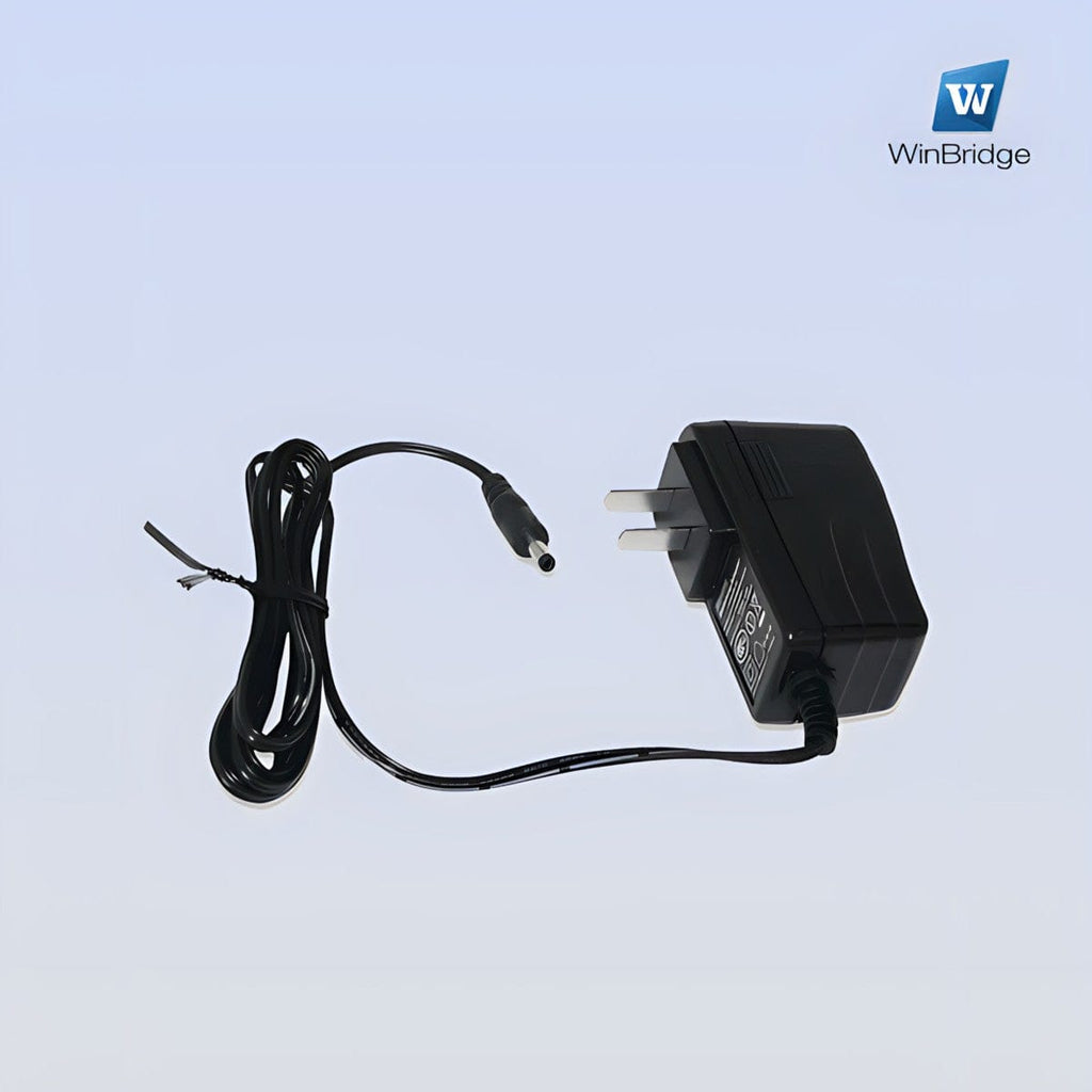 WinBridge 9V Pluge for S92, S92Pro, S92Plus, H5 - WinBridge