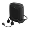 WinBridge A007 Voice Amplifier Wireless Earhook Microphone, Porable Mic and Speaker for Teachers, 15W Mini Personal PA System Megaphone Speaker for Fitness Coach, Tour Guide, Public Speaking - WinBridge