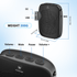 WinBridge C007 Bluetooth Voice Amplifier with Wireless Earhook Microphone,Wireless Microphone with Speaker Combo,Mini Megaphone with Wireless Amplifier Headset,Portable PA System for Teachers - WinBridge
