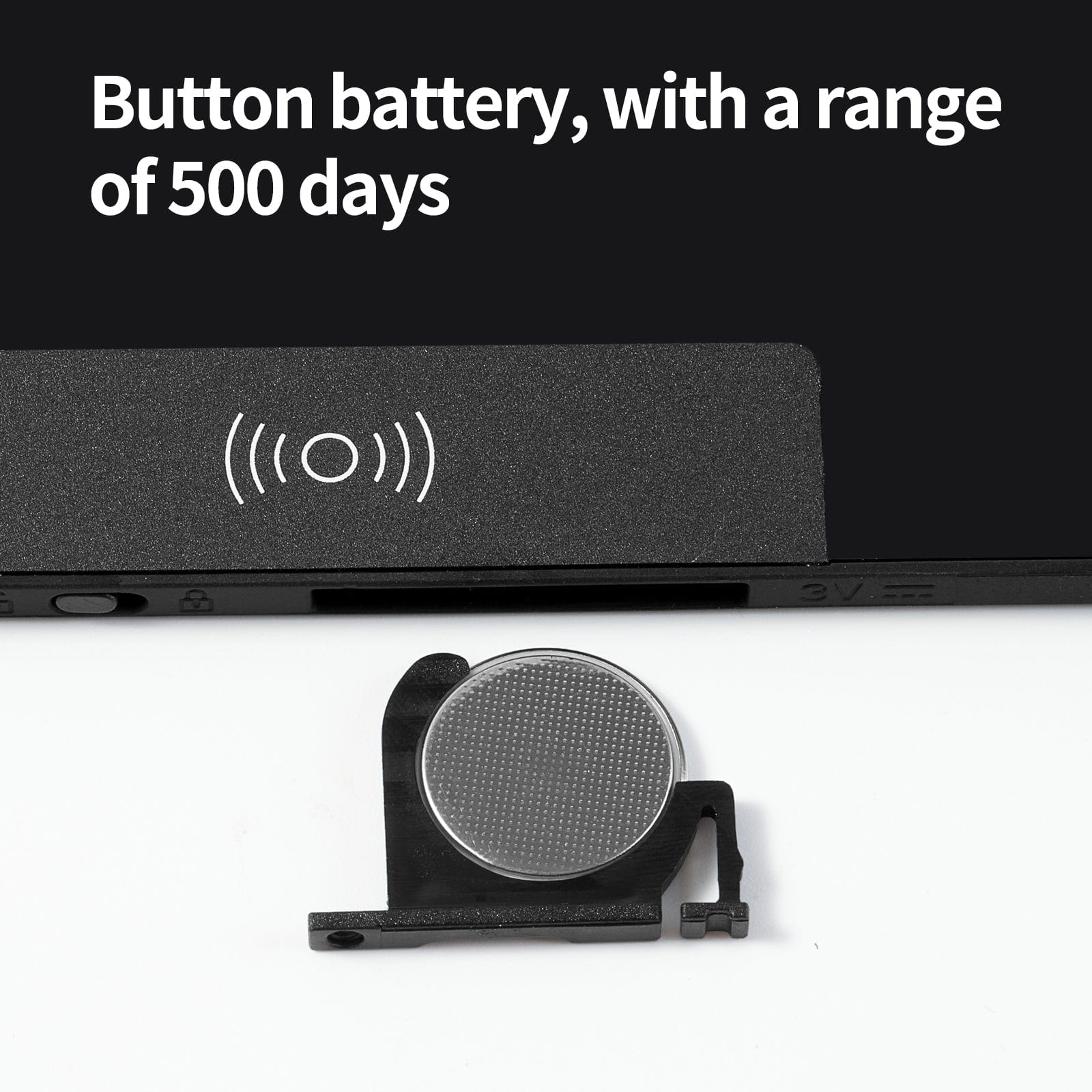 WinBridge Foldable LCD Writing Tablet with Dual Screen - Reusable Notebook 14.3" Erasable Digital Notepad Electronic Writing Drawing Pad with Stylus for Kids, Adults, Office, Home, School - WinBridge