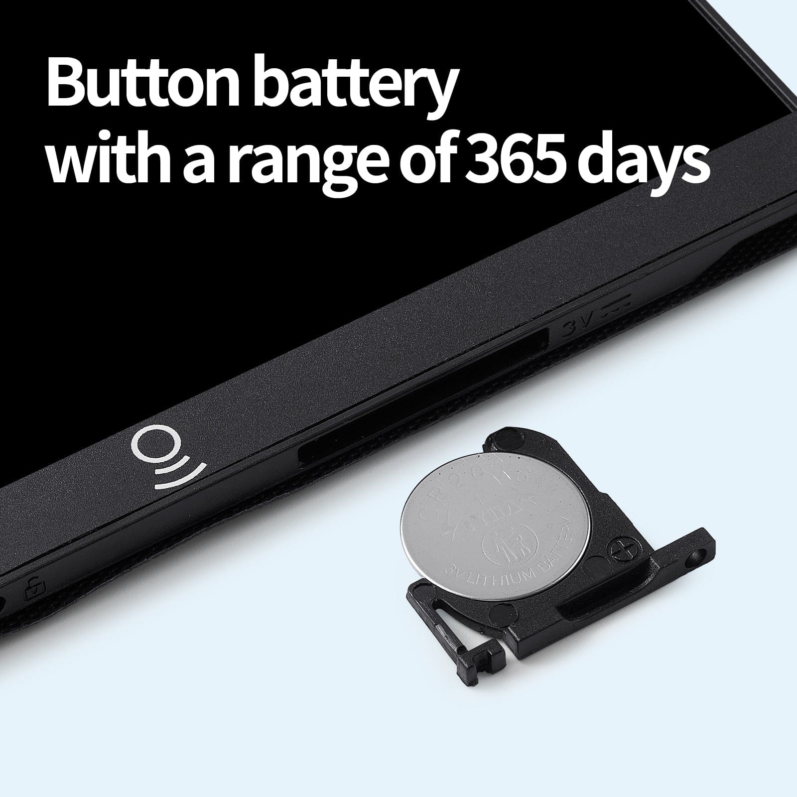 WinBridge LCD Writing Tablet for Kids and Adults, 11.5 Inch Full Screen Drawing Tablet Reusable Electronic Notepad with Case, Eco - Friendly, Erasable Notebook for Office, School, Home - WinBridge