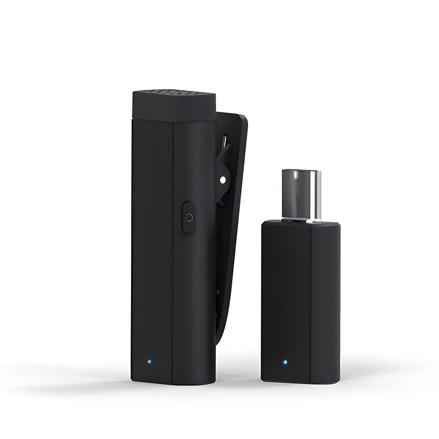 WinBridge M10 Wireless Lavalier Microphone With Charging Case - WinBridge