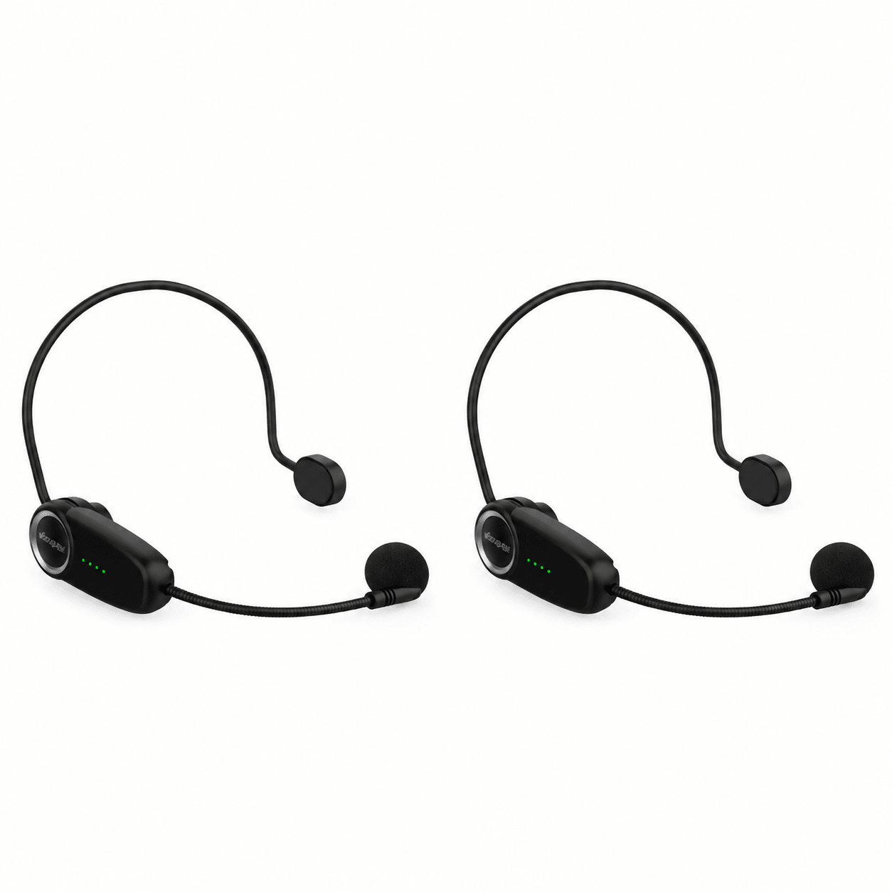 WinBridge S10 UHF Wireless Microphone Headset for M801 Voice Amplifier - WinBridge