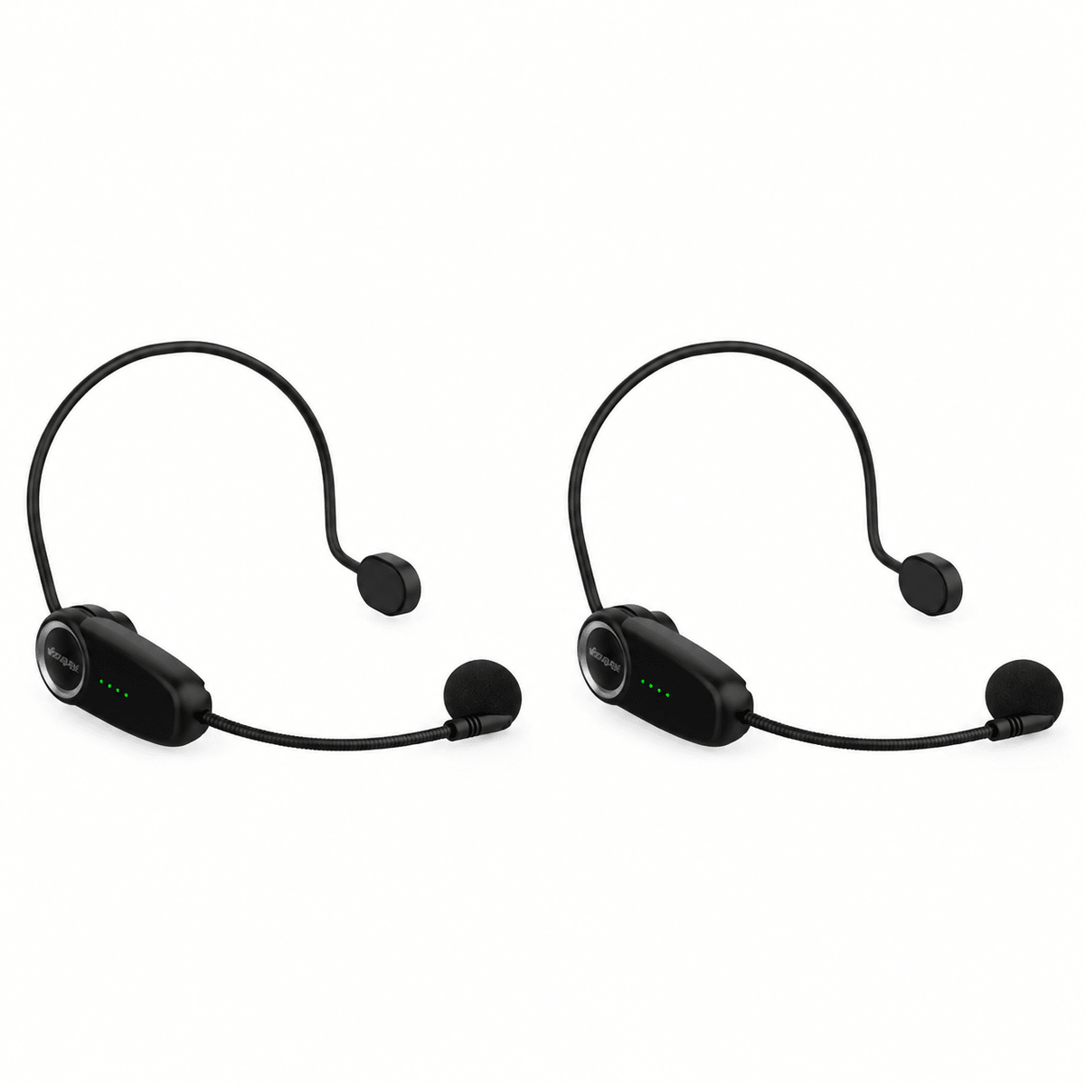 WinBridge S10 UHF Wireless Microphone Headset for M801 Voice Amplifier - WinBridge