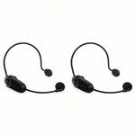 WinBridge S10 UHF Wireless Microphone Headset for M801 Voice Amplifier - WinBridge